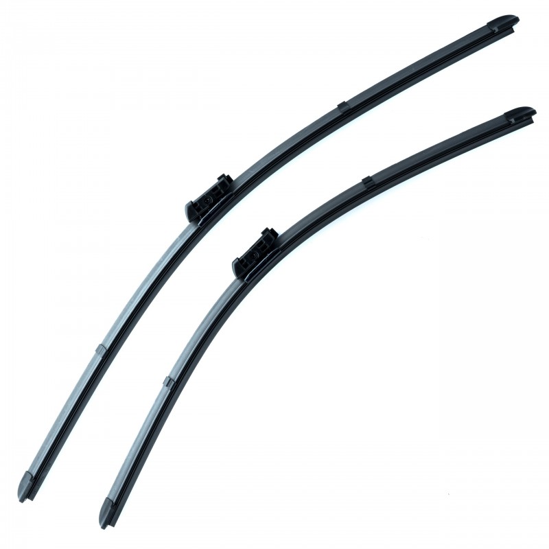 Přední stěrače ŠKODA Kodiaq I NS7 (2016-2023)