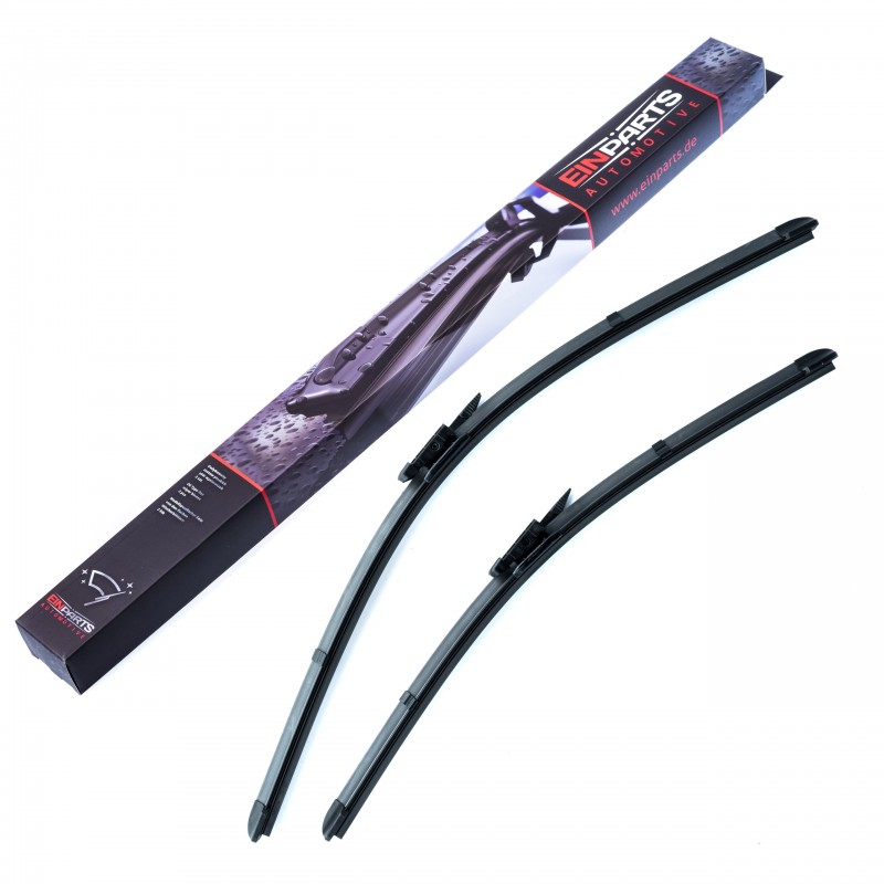 Přední stěrače BMW 2 F22/F23 (2013-2021)