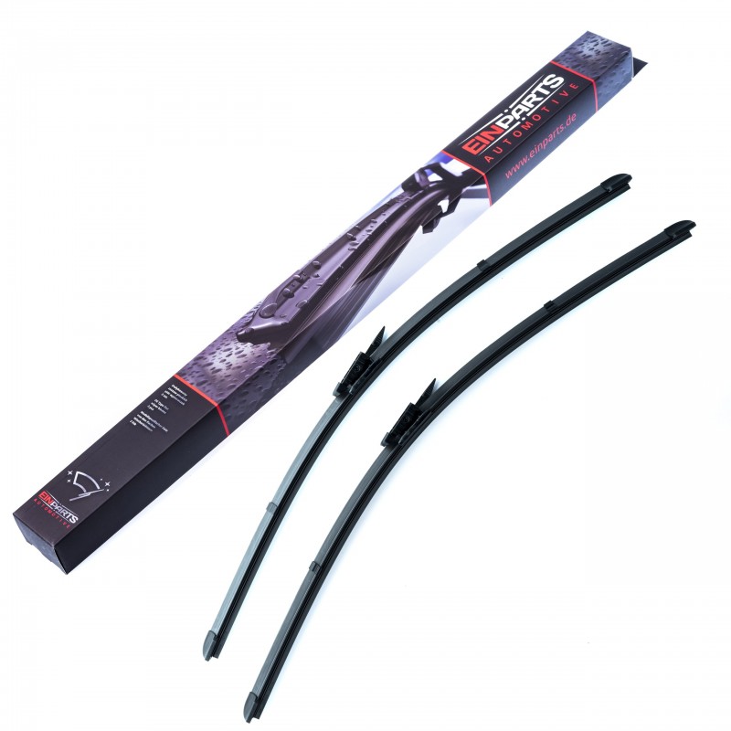 Přední stěrače SAAB 9-3 II Y3SF (2002-2014)