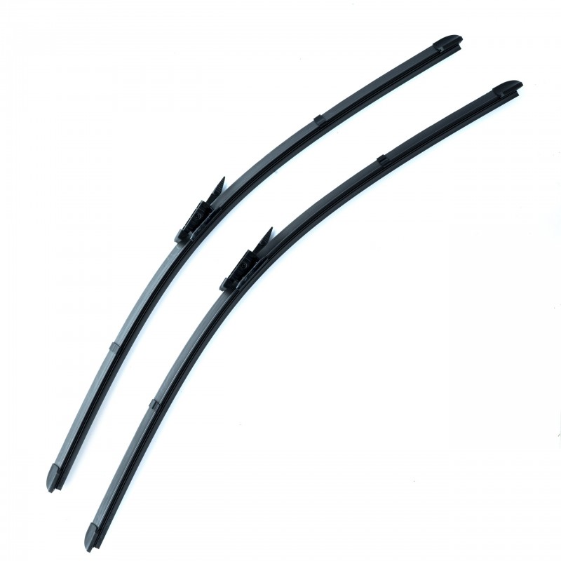 Přední stěrače SAAB 9-3 II Y3SF (2002-2014)