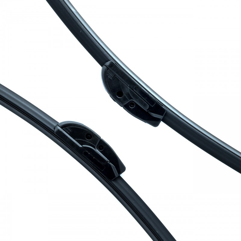 Přední stěrače KIA Pride (1990-2000)