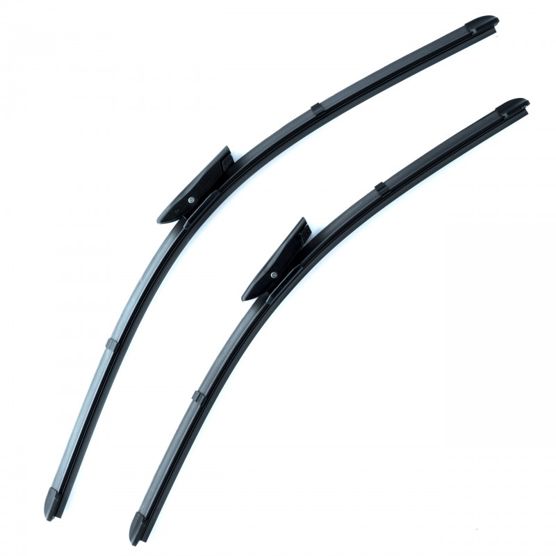 Přední stěrače DACIA Logan II (2015-2020)