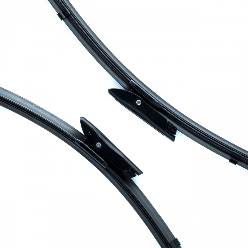 Přední stěrače DACIA Logan MCV II (2015-2020)