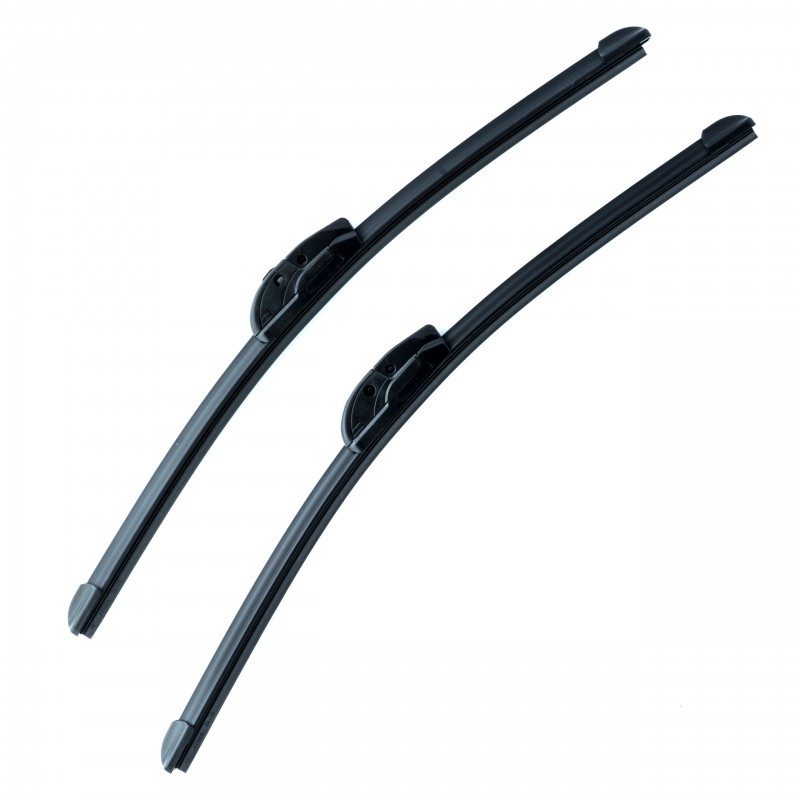 Přední stěrače SUZUKI Ignis I FH (10/2000-9/2003)