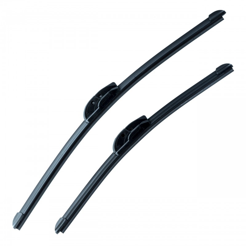 Přední stěrače DAIHATSU Trevis (2006-2009)