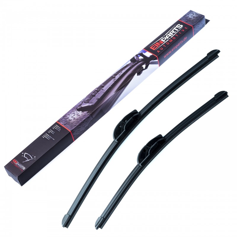 Přední stěrače HYUNDAI Atos I/II MX (1998-2008)