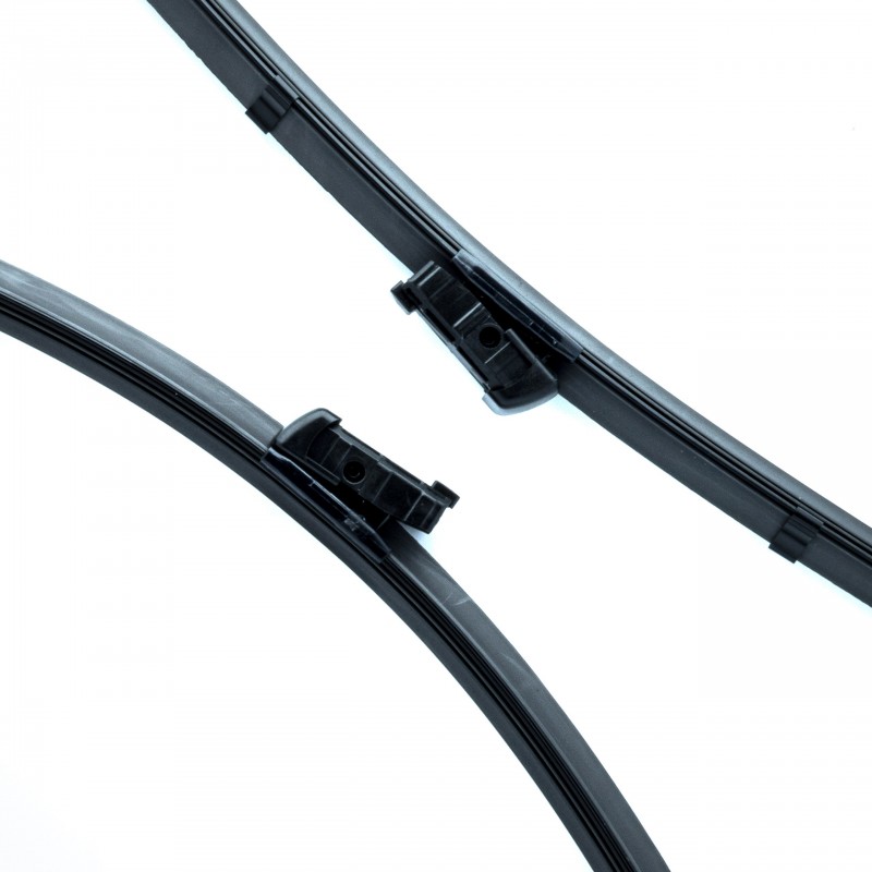 Přední stěrače RENAULT Captur II (2020-DODNES)