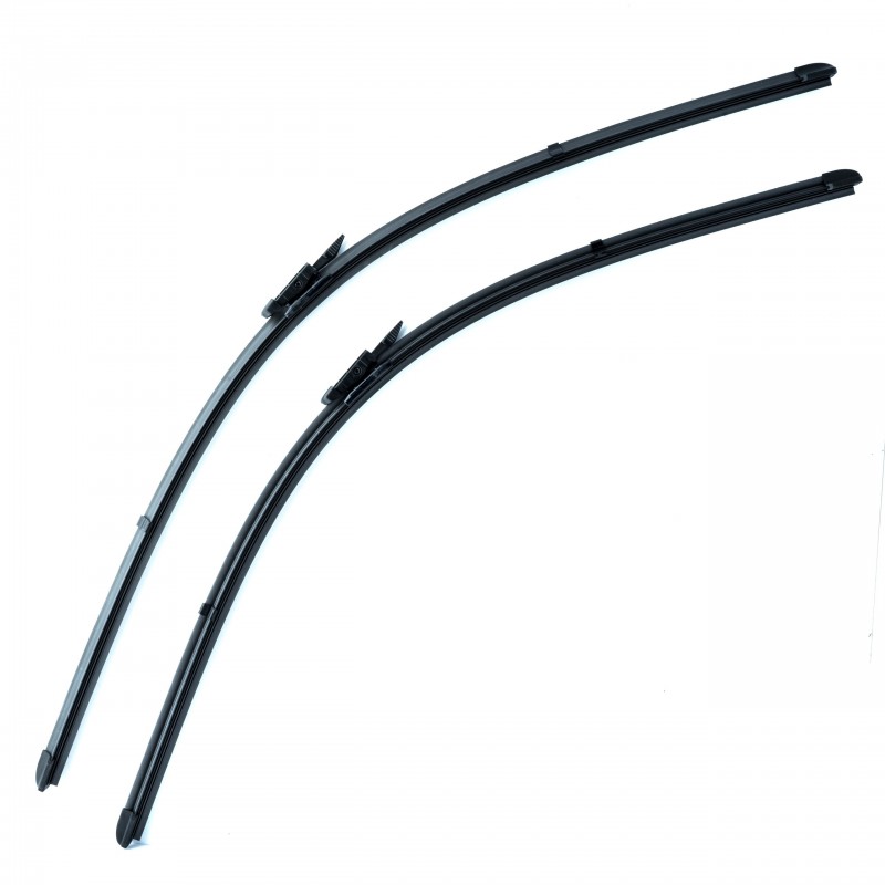 Přední stěrače FORD Transit Courier I (2014-2023) (B)