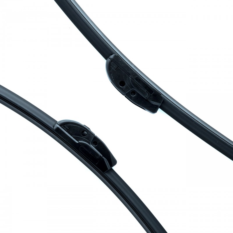 Přední stěrače TOYOTA Platz / Echo (1999-2005)