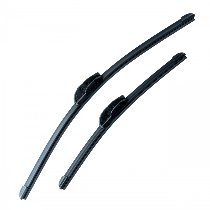 Přední stěrače TOYOTA Yaris I P1 (1999-2006)