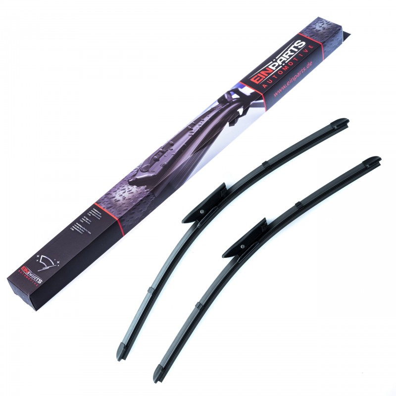 Přední stěrače MINI Clubman R55 (4/2012-8/2014)