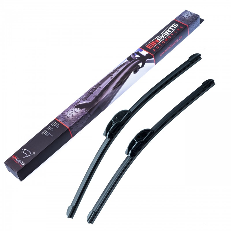 Přední stěrače SUZUKI Alto III EF (9/1994-6/2002)