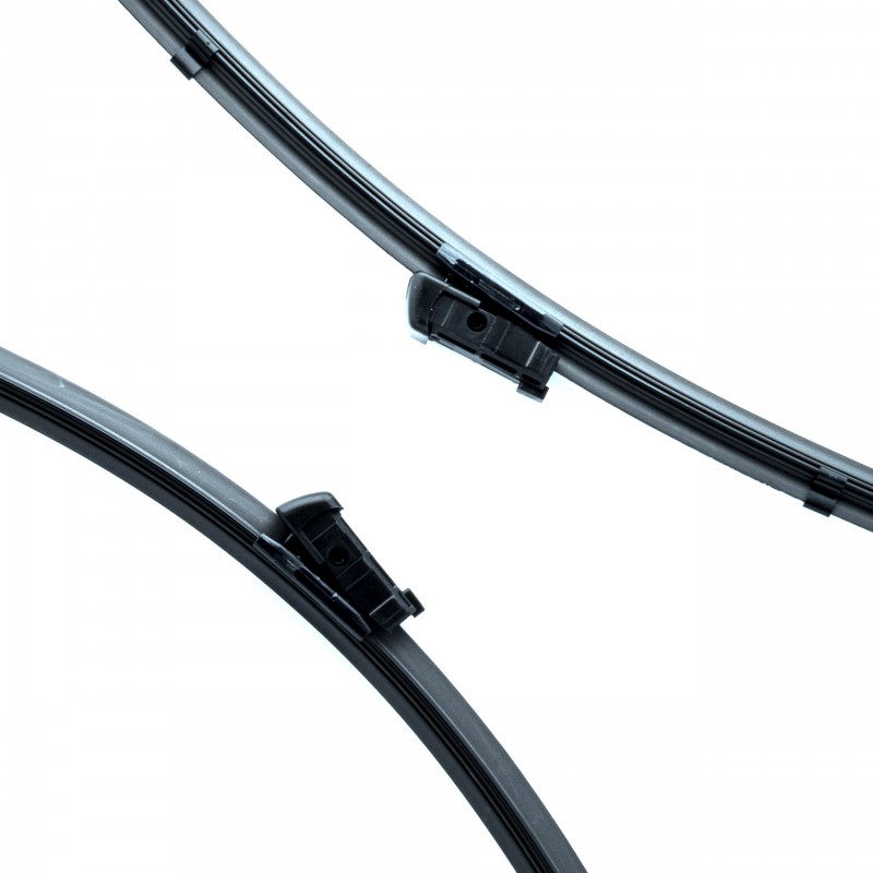 Přední stěrače JAGUAR XF II X260 (2015-DODNES)