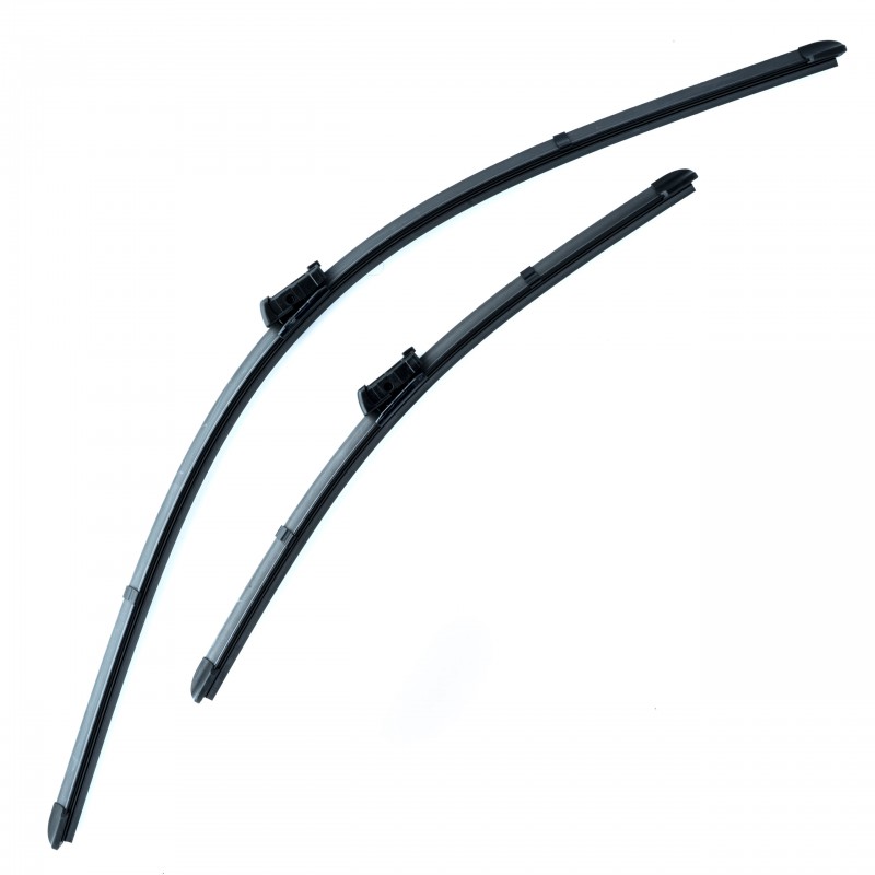 Přední stěrače OPEL Grandland X A18 (2017-DODNES)