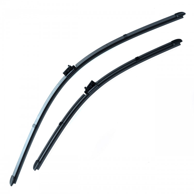 Přední stěrače MERCEDES CLA C117/C118 (7/2015-DODNES)