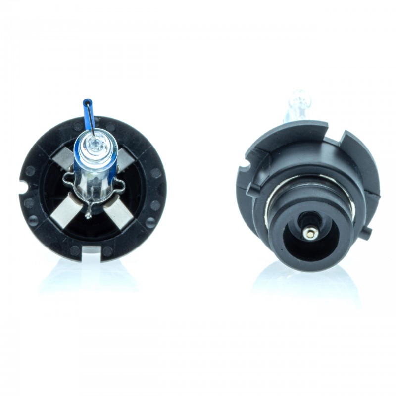 DuoPack D4S Xenonové Výbojky 6000K HONDA Civic IX (2012-2016)