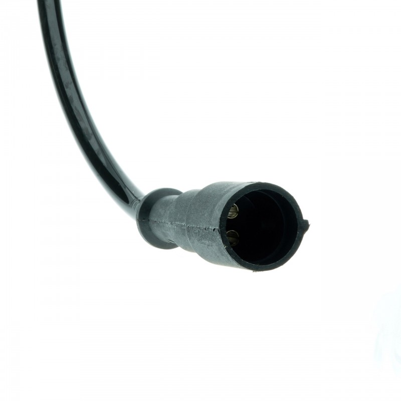 Senzor ABS VW Jetta II 19E/1G2/165 (1984-1992) (F-LR)