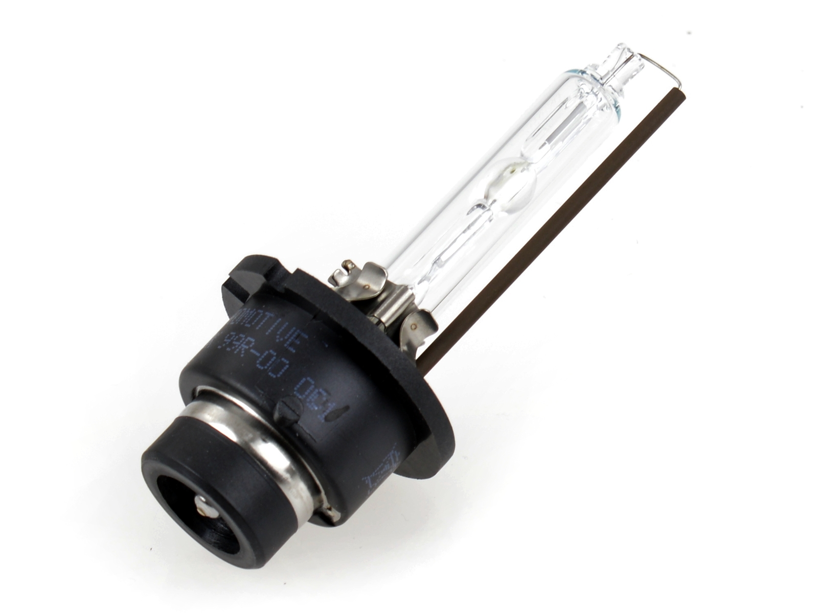 D2S Xenonová Výbojka +50% BMW 6 E63/E64 (01/2004-12/2010)