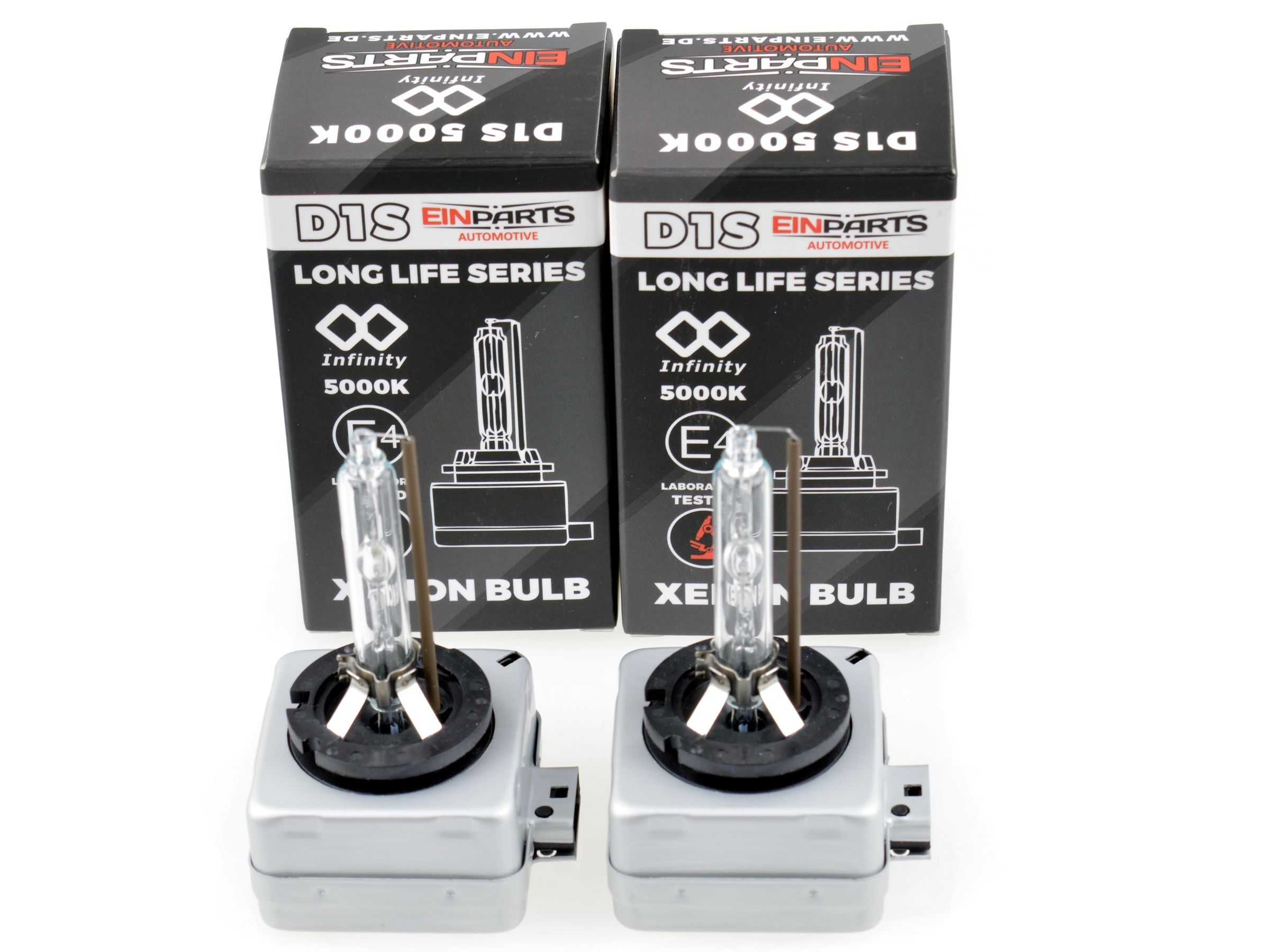 D1S Xenonová Výbojka (long life) OPEL Vectra C (2006-2008)