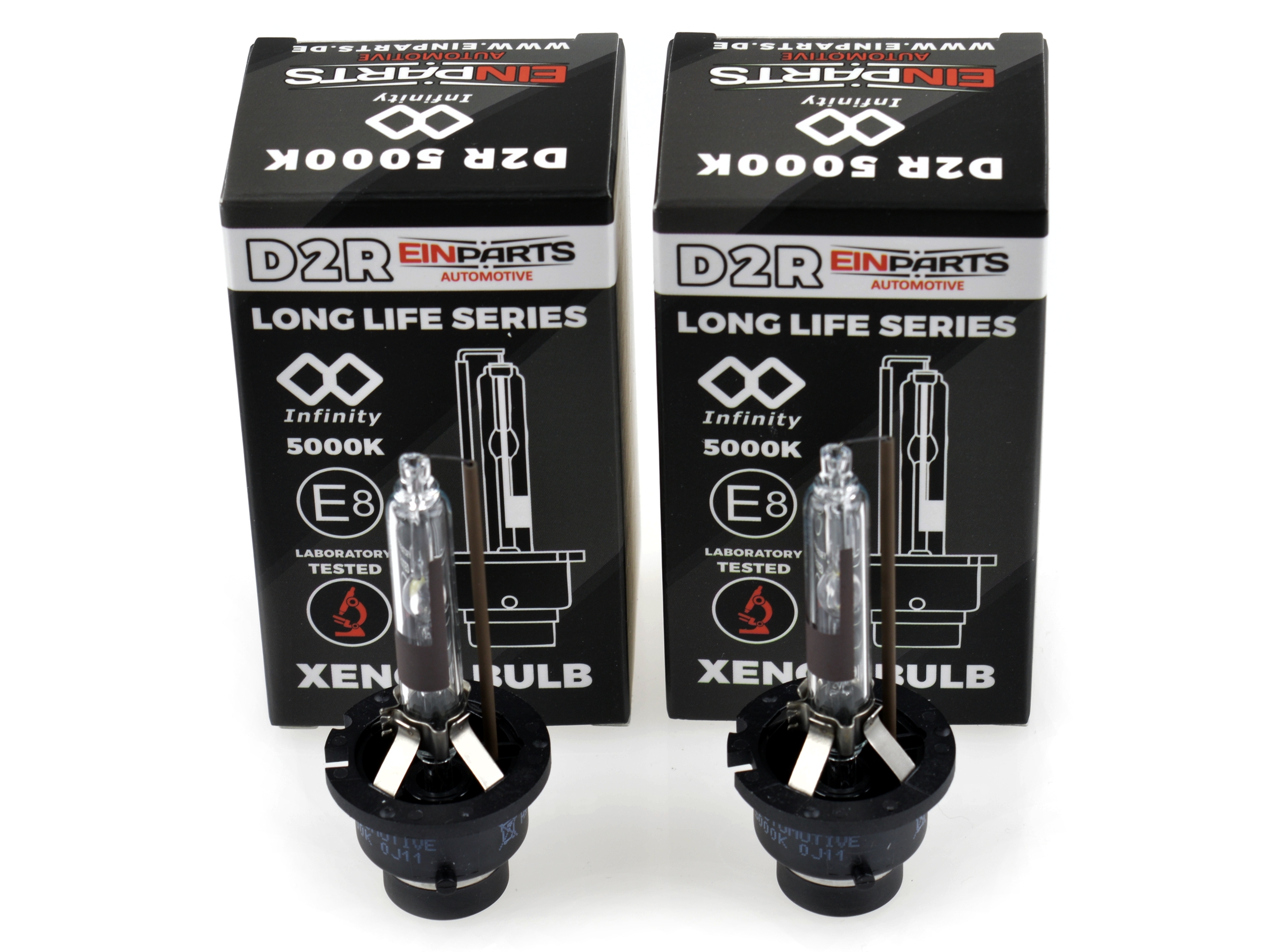 D2R Xenonová Výbojka (long life) VOLVO S60 I (11/2000-04/2010)