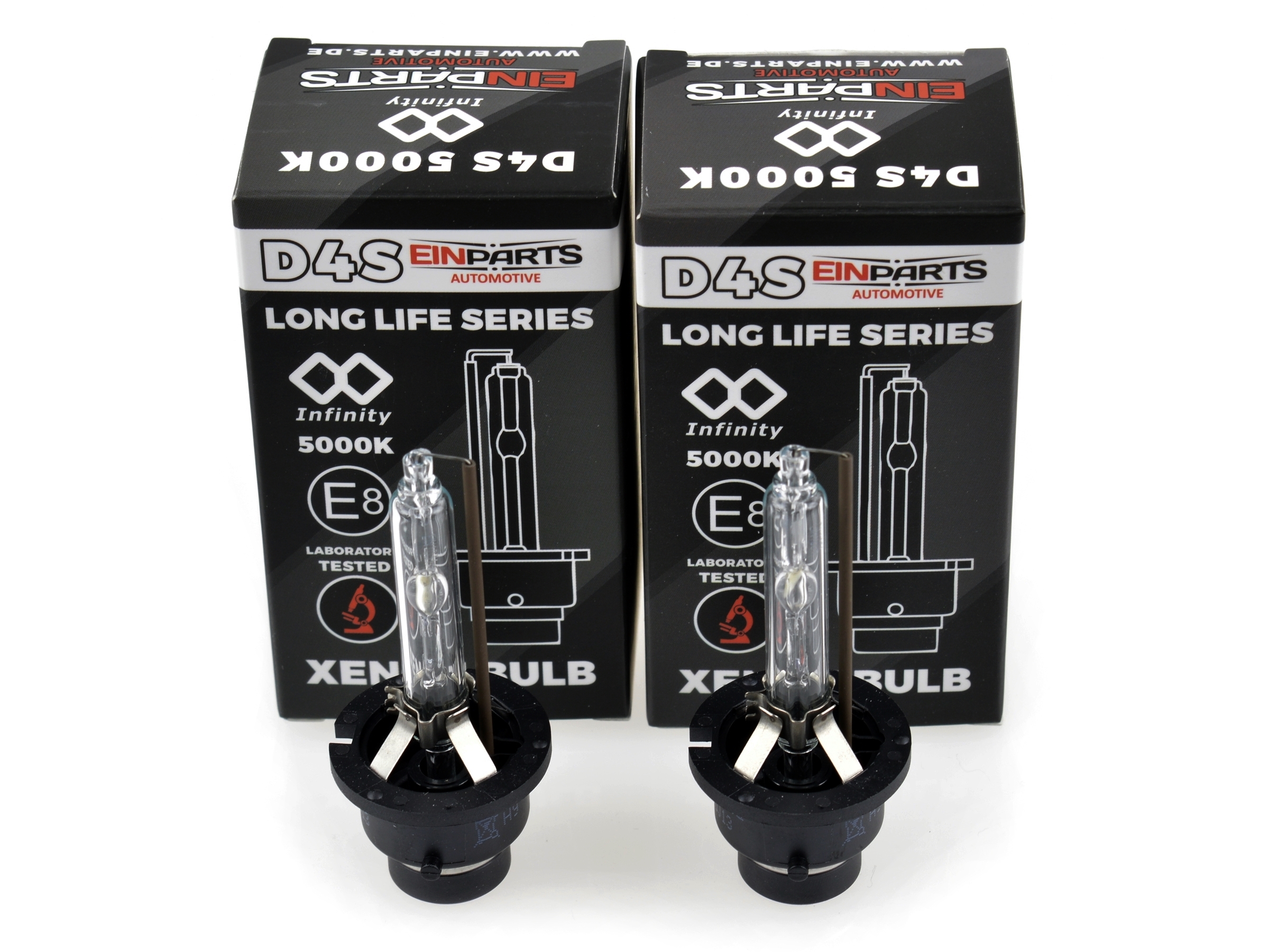 D4S Xenonová Výbojka (long life) LEXUS LFA (12/2010-11/2012)