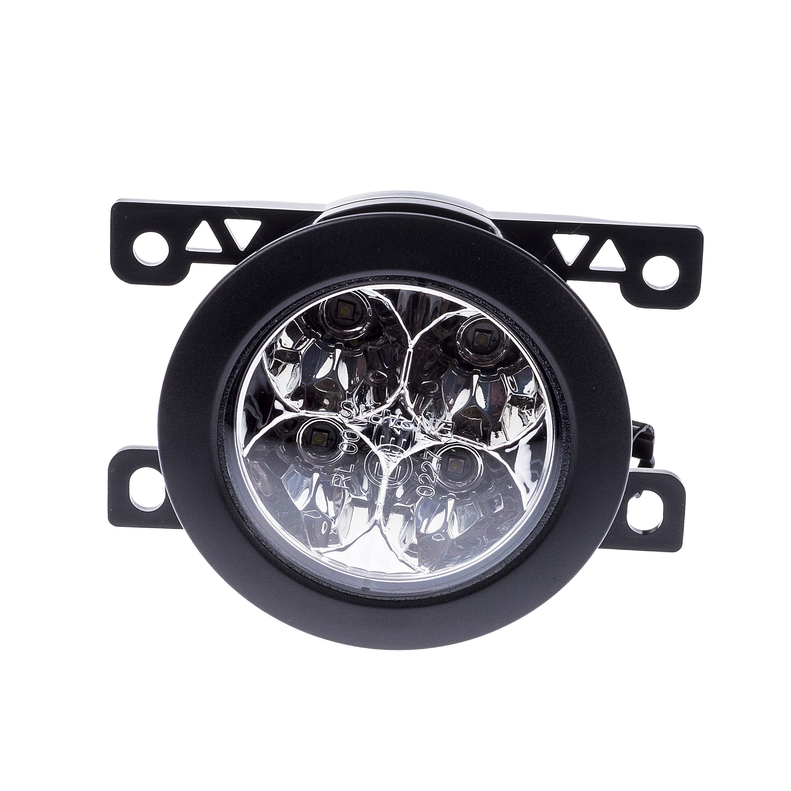 LED Světla Pro Denní Svícení CITROEN C4 Grand Picasso (2006-2019)