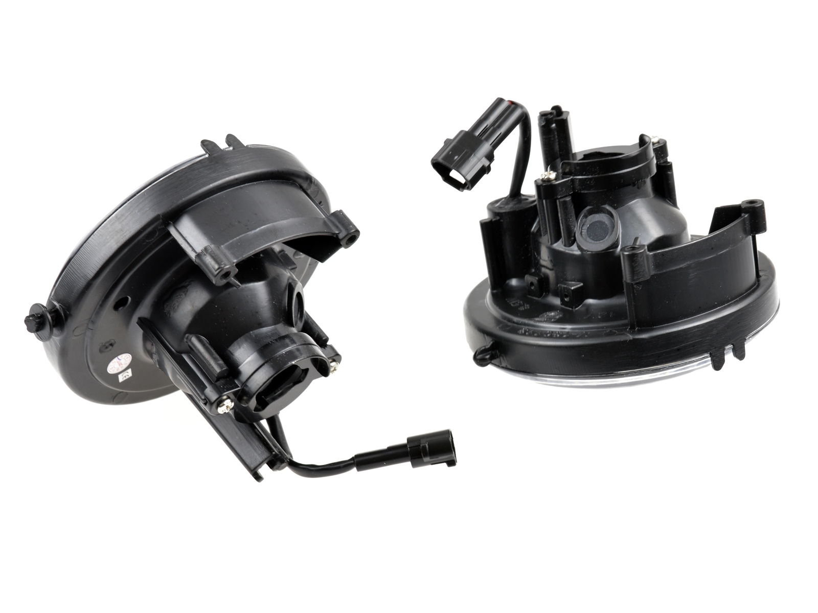 LED Světla Pro Denní Svícení MINI R59 Roadster (2012-2015)
