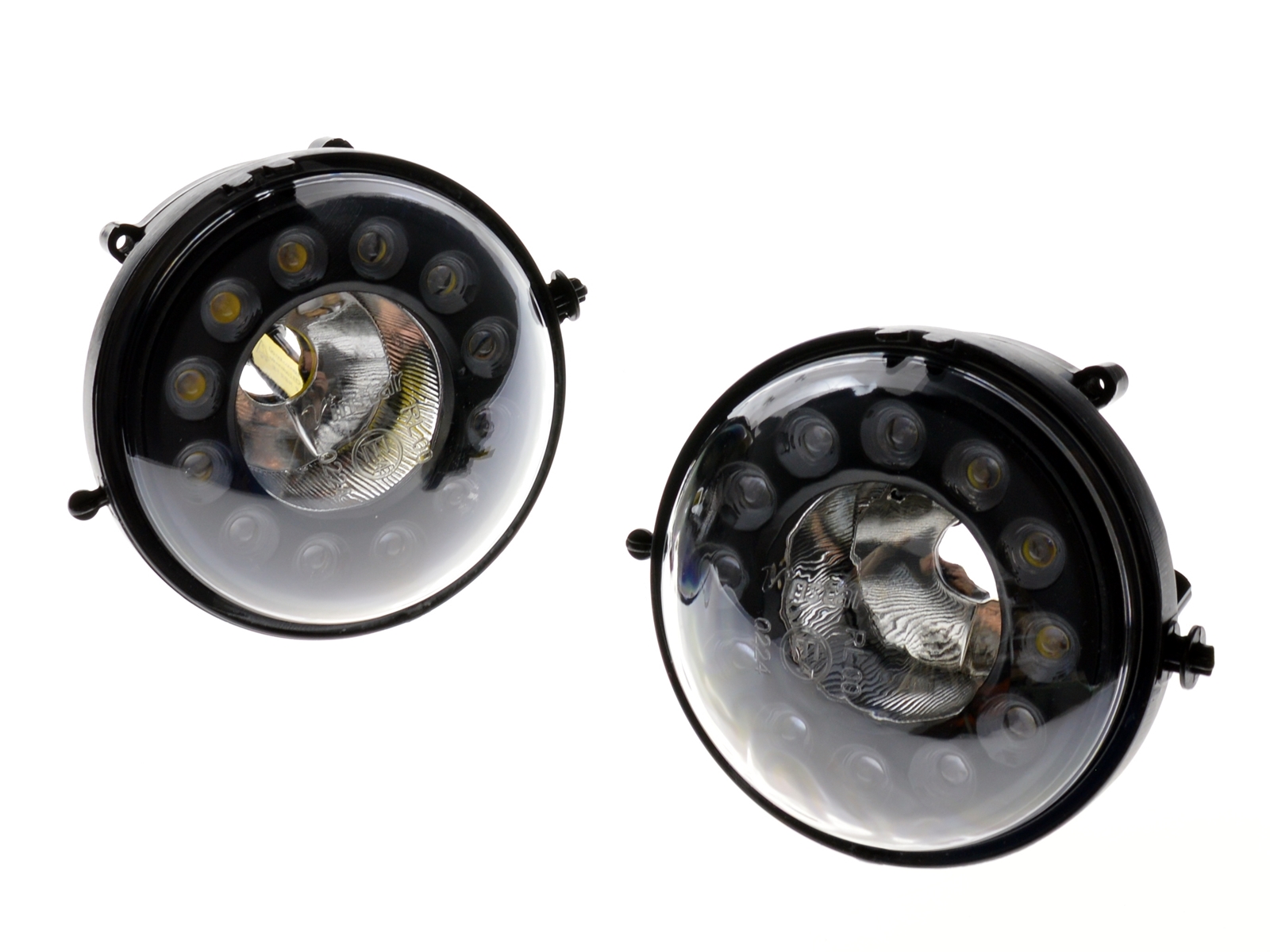 LED Světla Pro Denní Svícení MINI R61 Paceman (2012-2014)