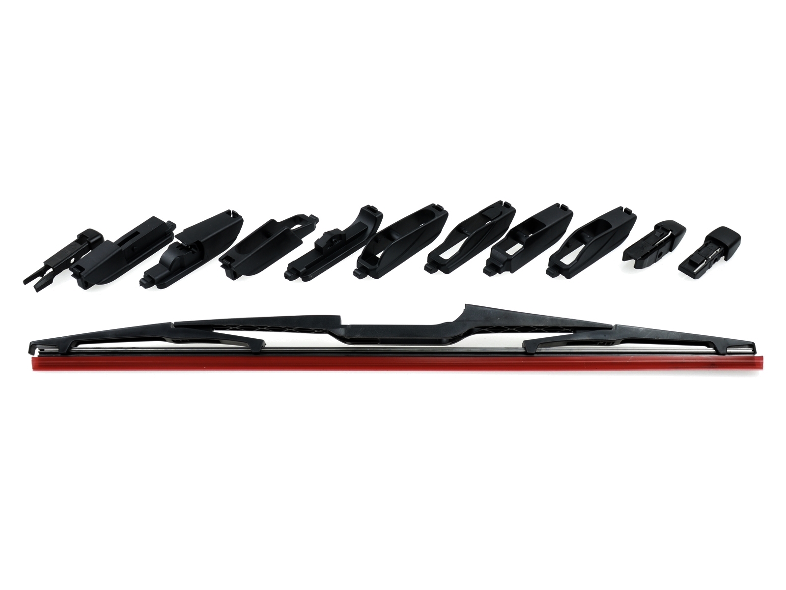 Zadní stěrač FORD Fiesta MK6