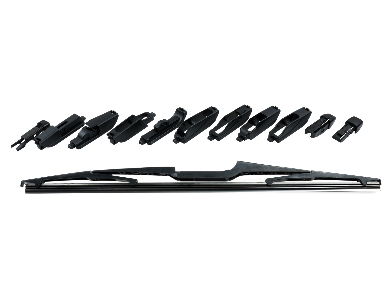 Zadní stěrač BMW 1 F21 (12/2011-NYNÍ)