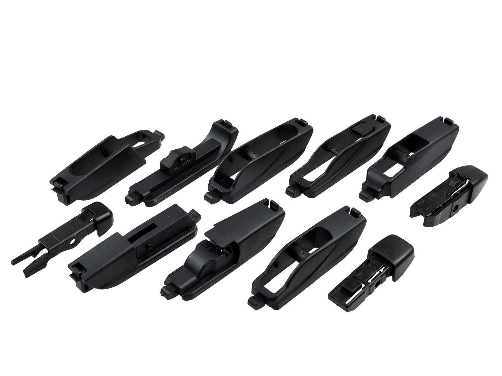 Zadní stěrač RENAULT Modus