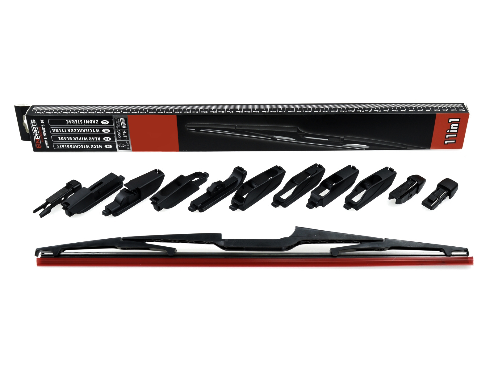 Zadní stěrač HYUNDAI ix20