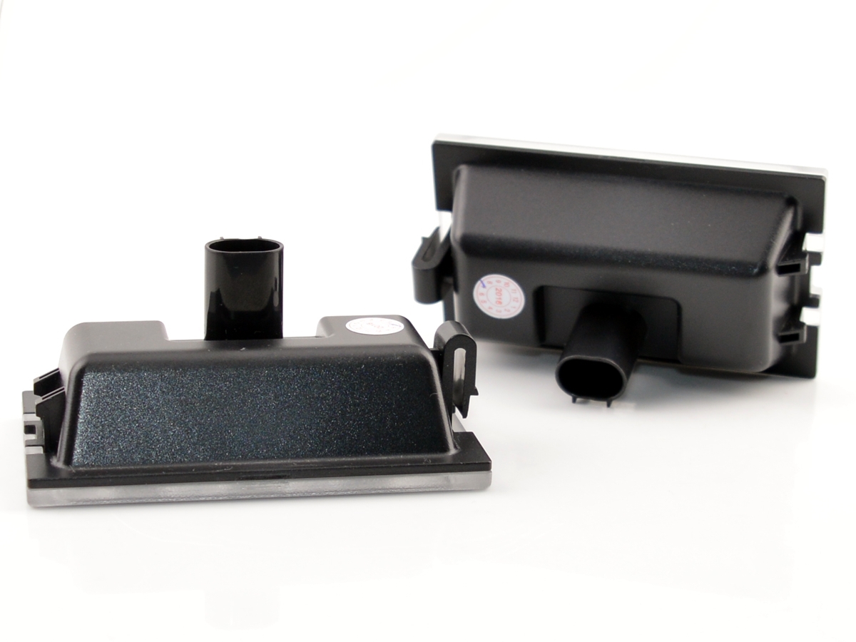 LED osvětlení SPZ LAND ROVER Range Rover Sport (2005-2012)