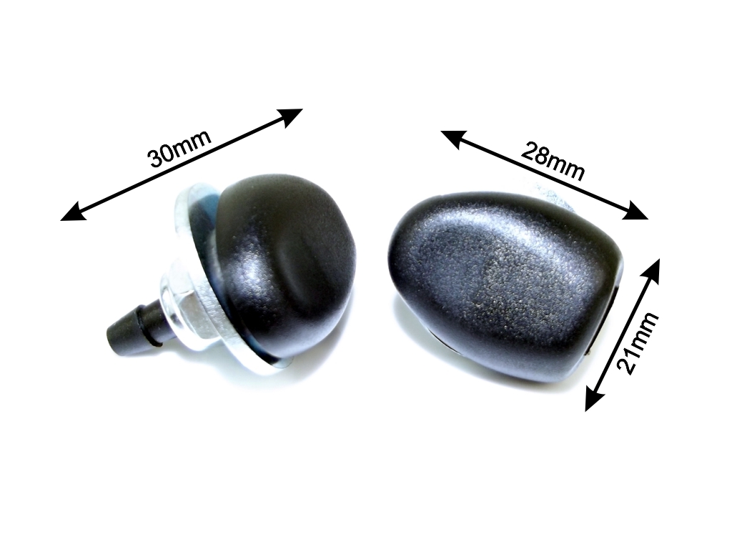 Rozprašovací Trysky Ostřikovače VOLVO 440