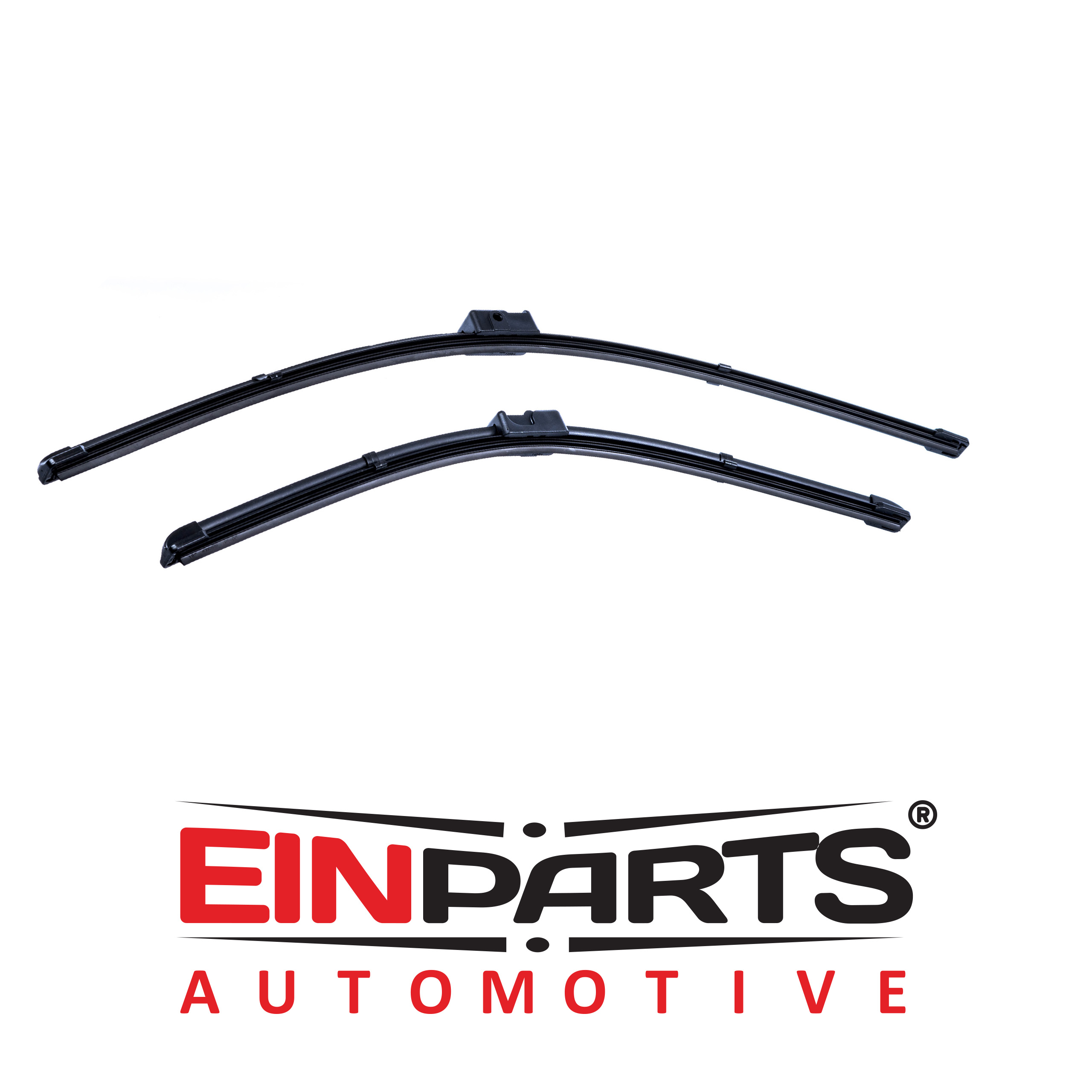 Přední stěrače VW Caddy 2K (2004-2010)