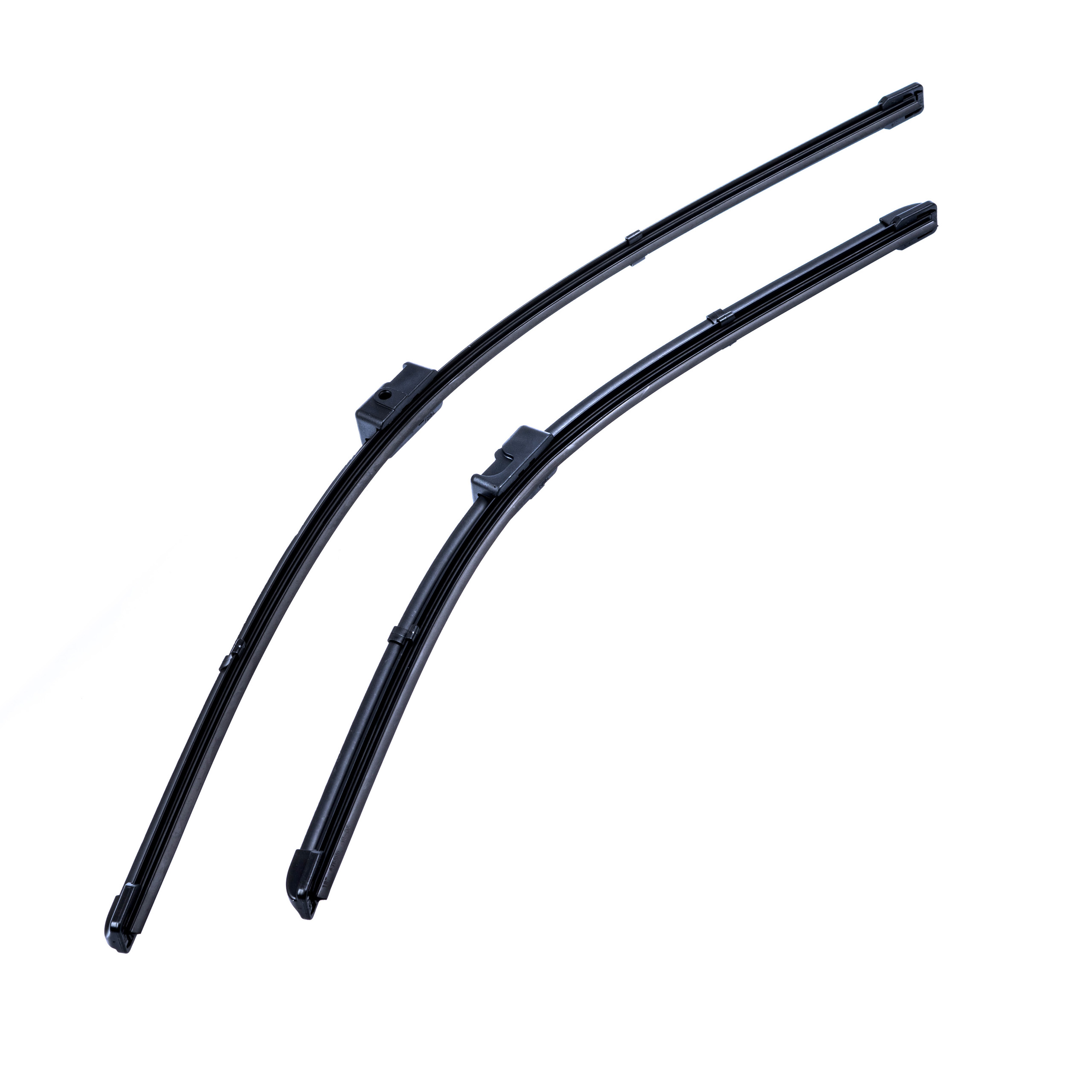 Přední stěrače VW Caddy 2K (2004-2010)