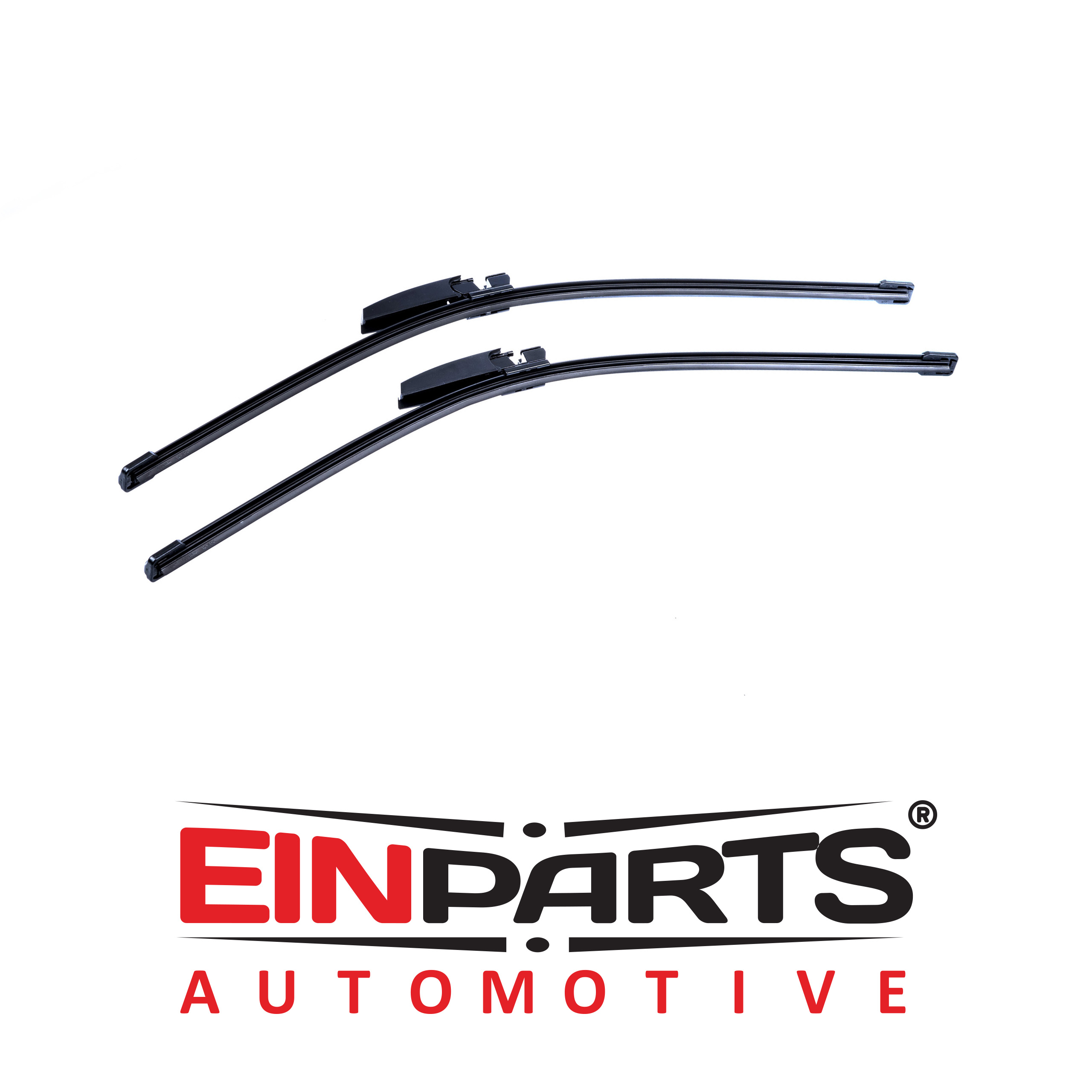 Přední stěrače MERCEDES CLK W209 (2002-2010)