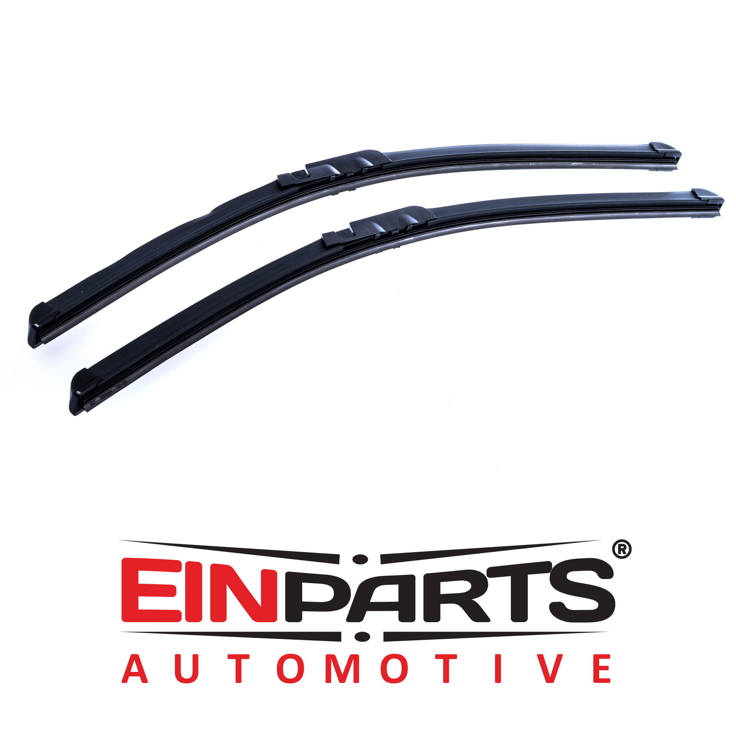 Přední stěrače AUDI A6 Avant (2002-2004)