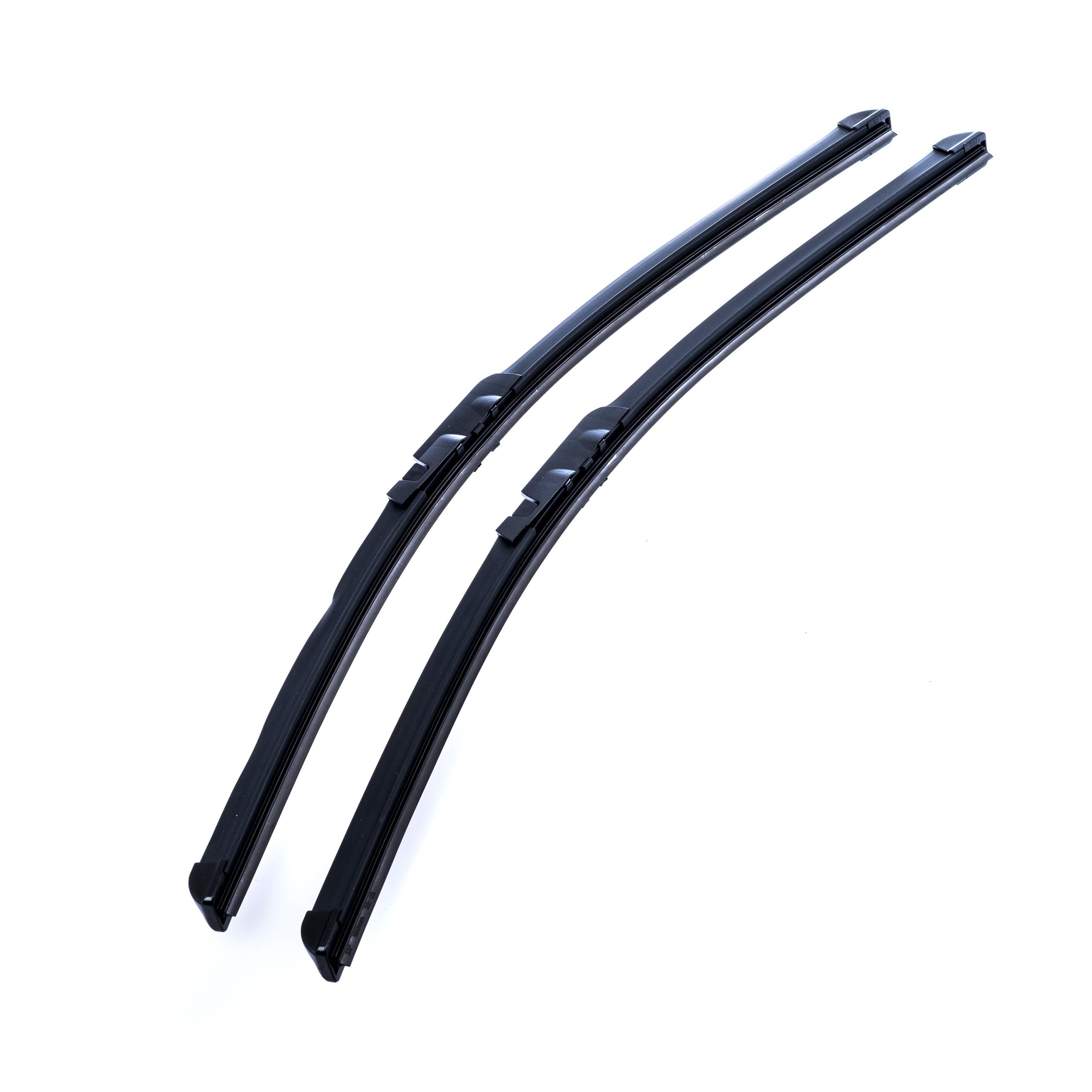 Přední stěrače AUDI A6 Avant (2002-2004)