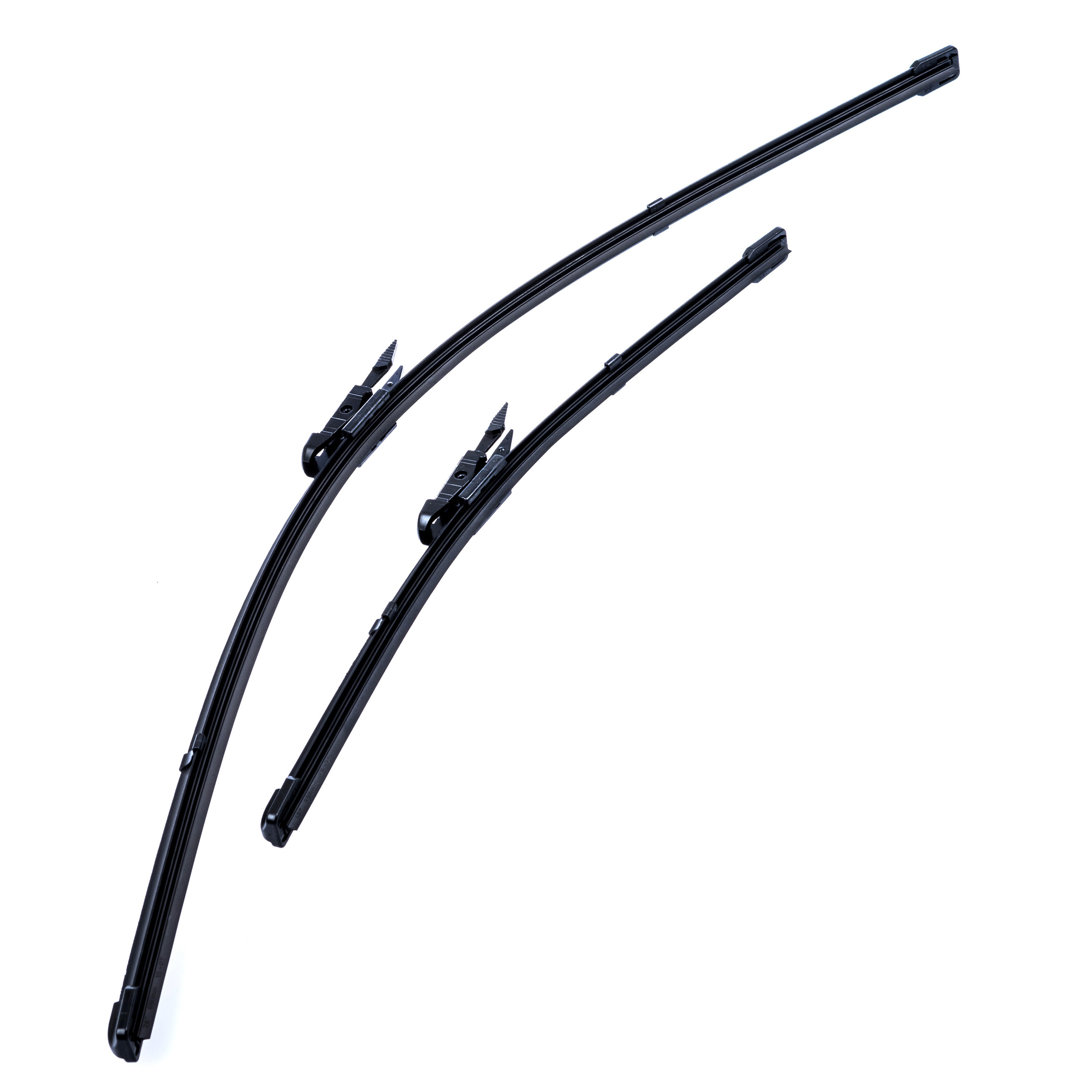 Přední stěrače FIAT Grande Punto (2005-NYNÍ)