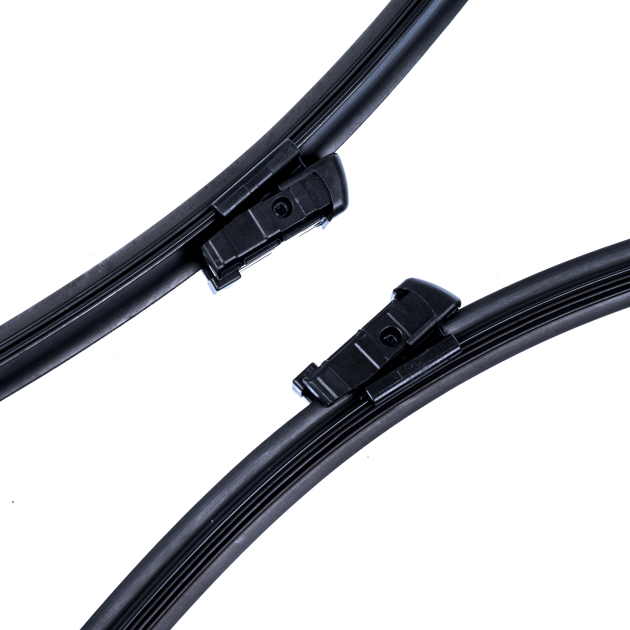 Přední stěrače PEUGEOT Partner II (2008-2019)