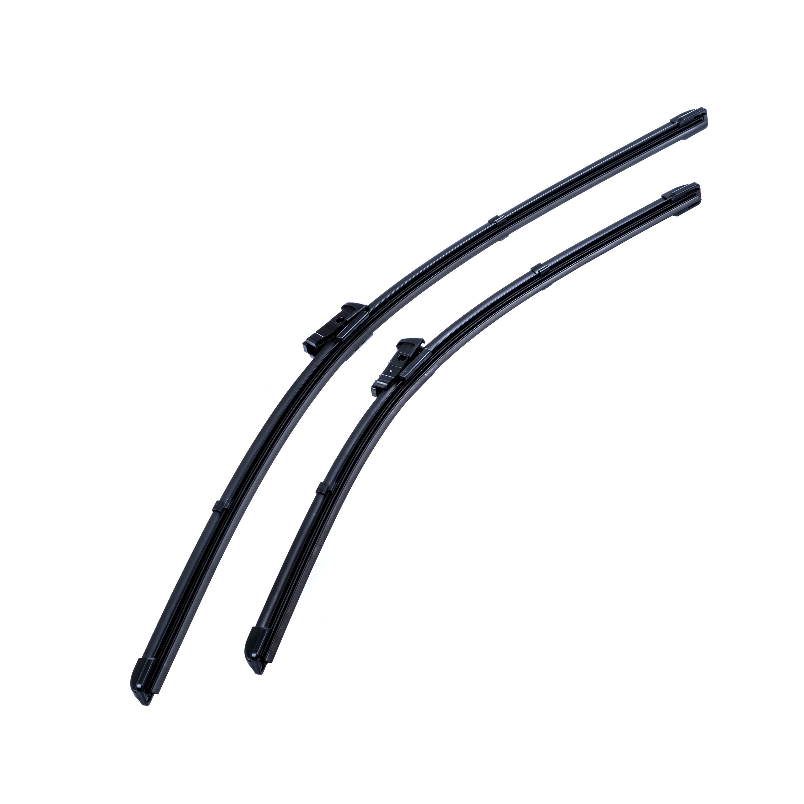 Přední stěrače VW Passat B6 (2005-2011)