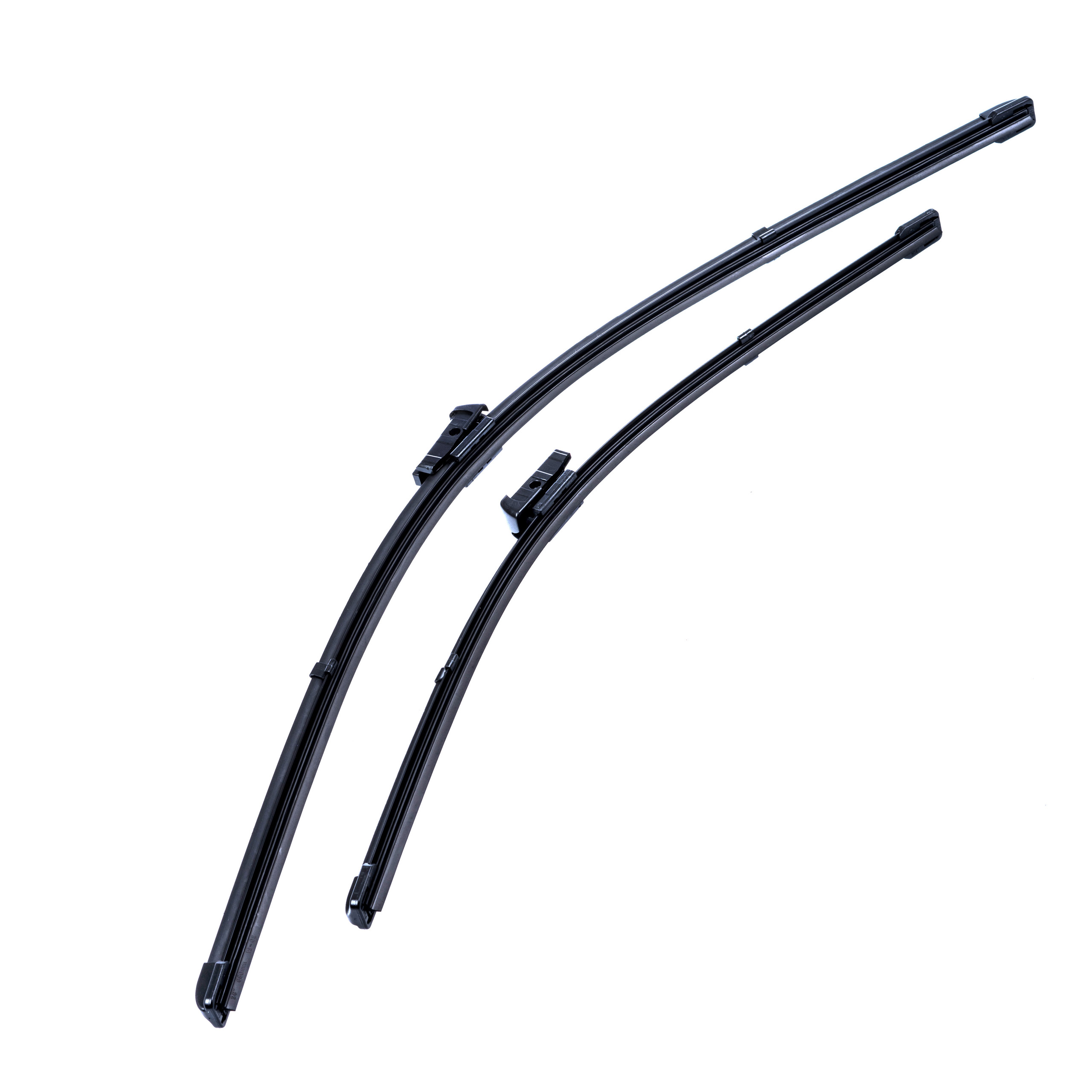 Přední stěrače VOLVO C70 cabrio (03/2006-NYNÍ)