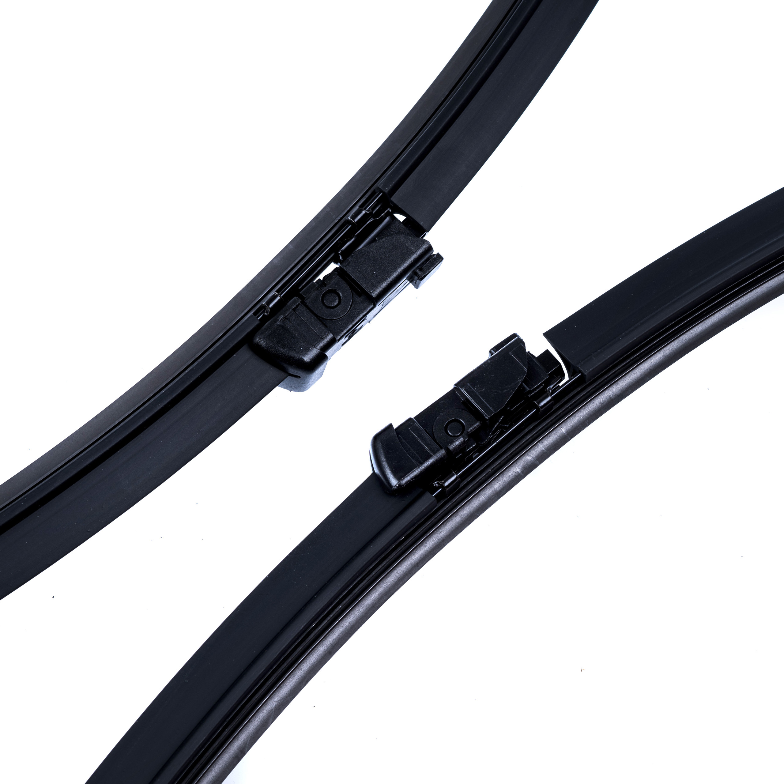 Přední stěrače CITROEN C4 (2004-2009)