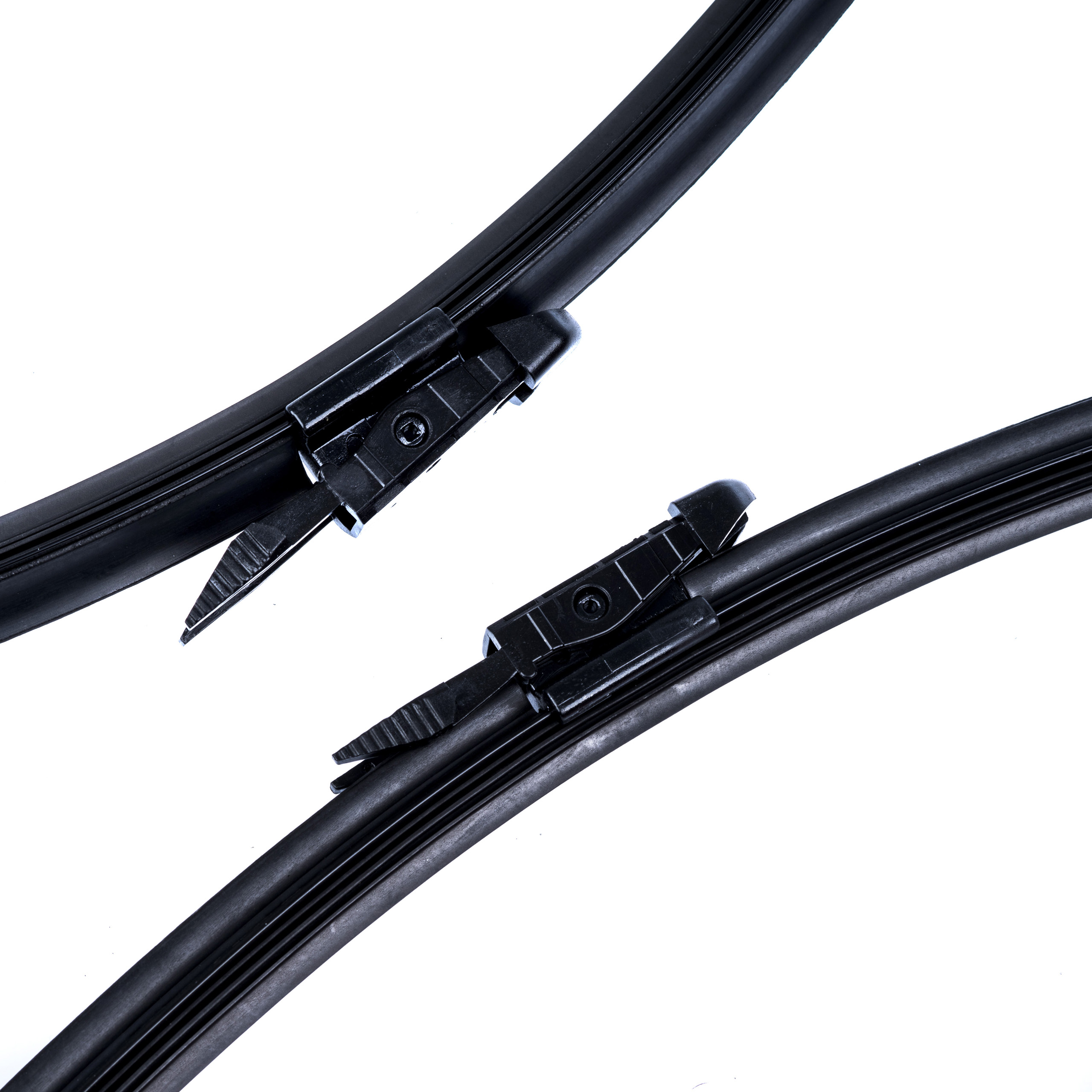 Přední stěrače VOLVO V70 II FL (2005-2007)