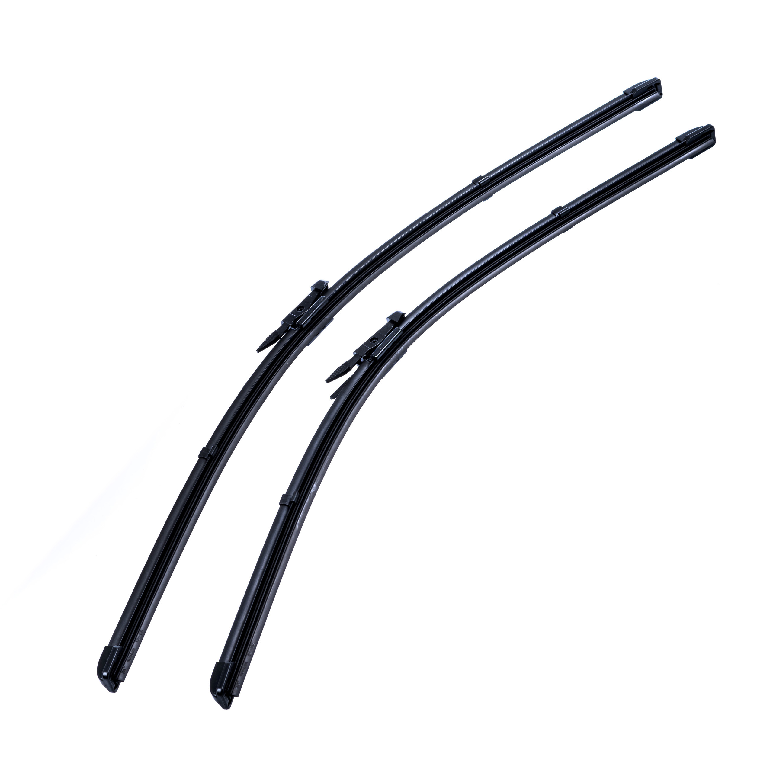 Přední stěrače VOLVO S80 I FL (2004-2006)