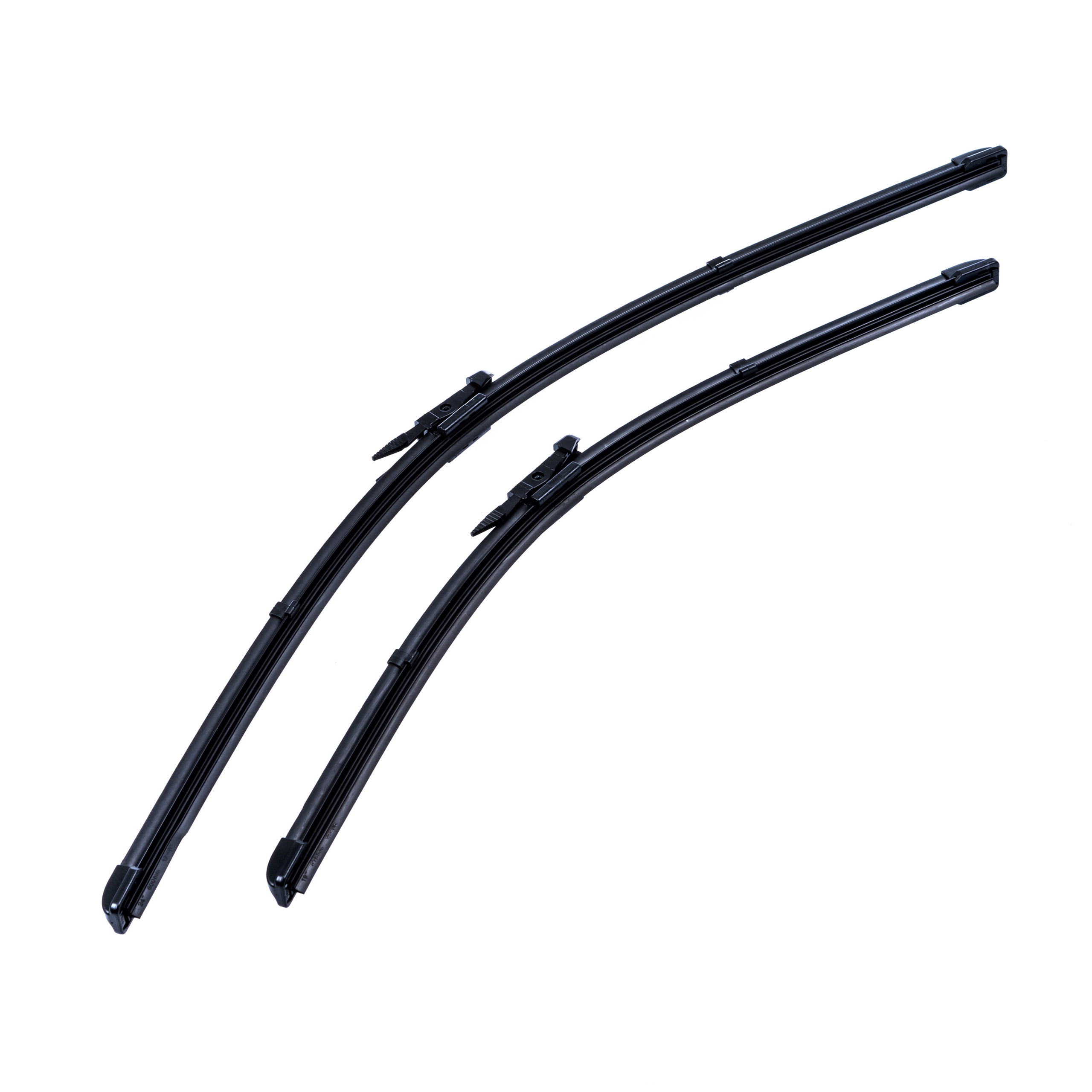 Přední stěrače HYUNDAI Genesis sedan (2008-NYNÍ)