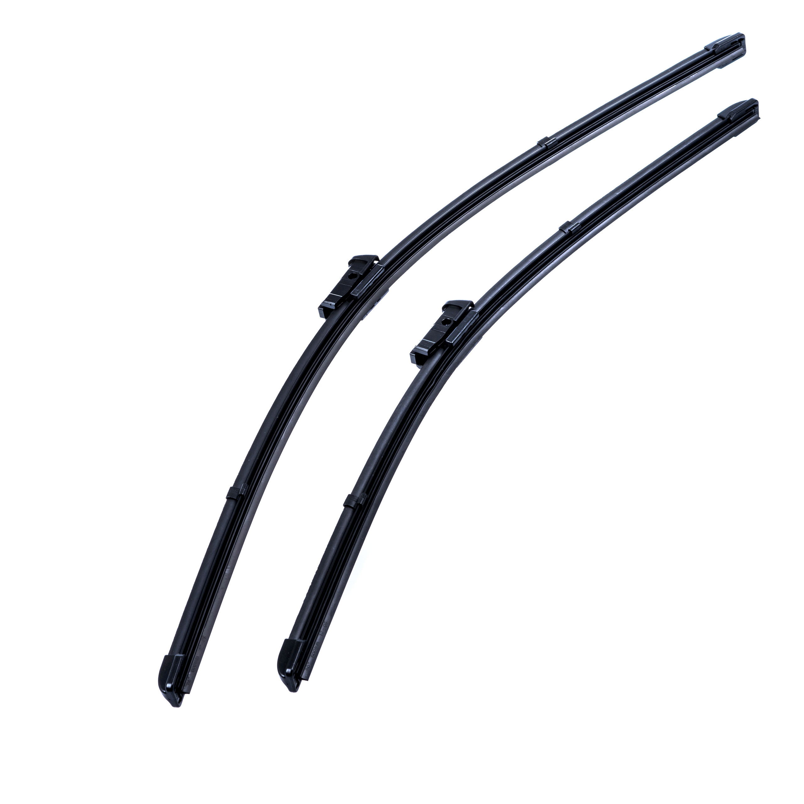 Přední stěrače VW Tiguan I (2008-2018)