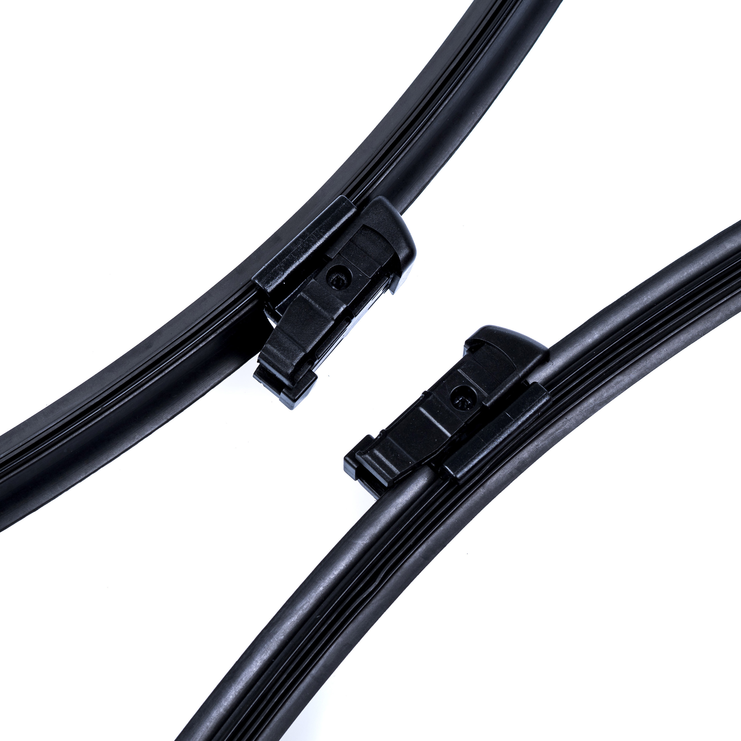 Přední stěrače VW Tiguan I (2008-2018)