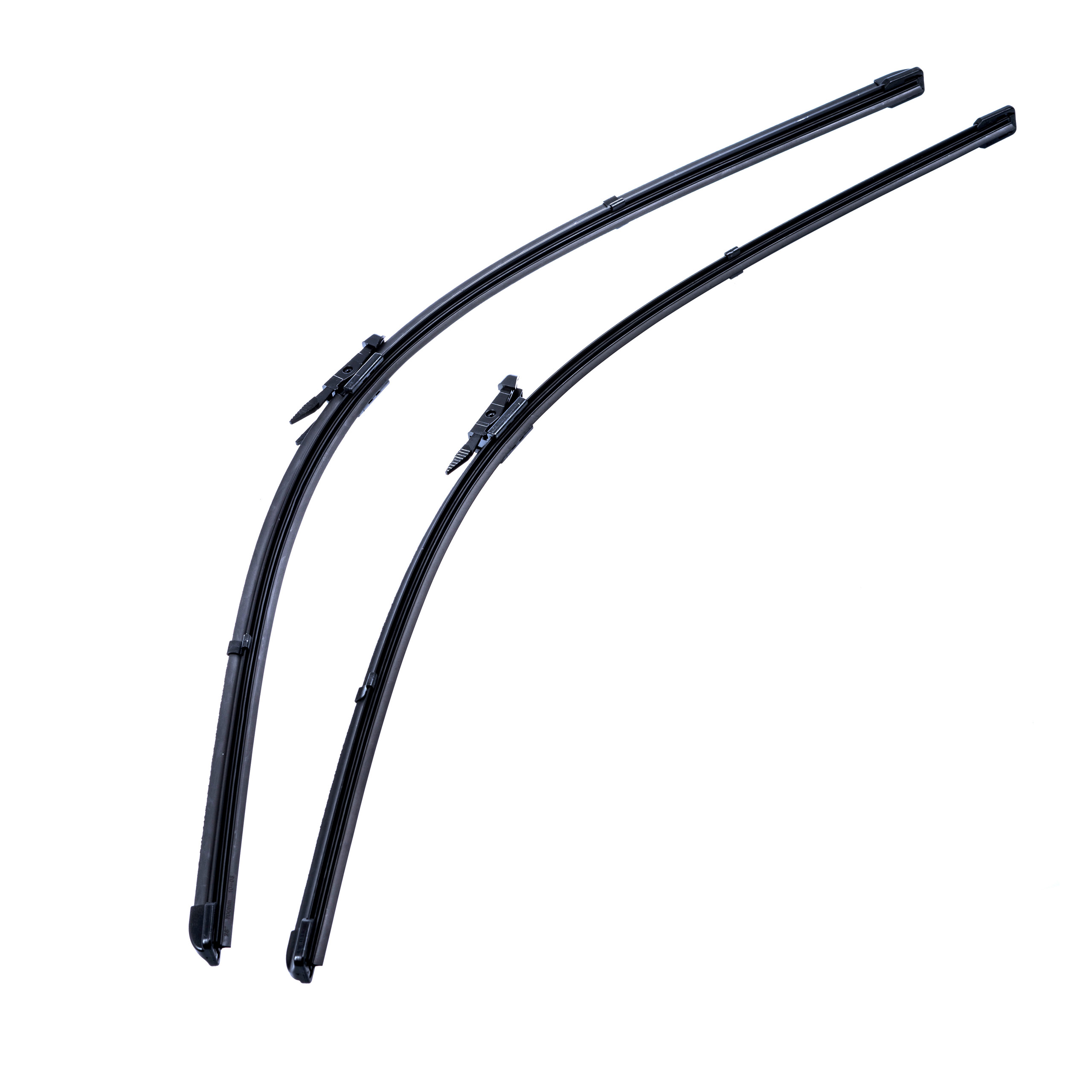 Přední stěrače PEUGEOT 307 (2005-2007)